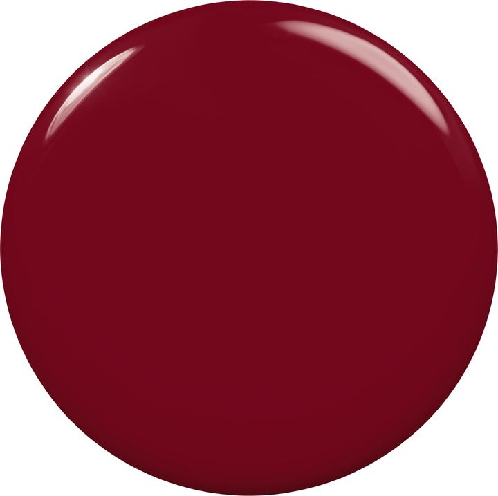 Actual product image Essie Gel Couture (550 put in the patchwork, Gel-Effect Nail Polish)