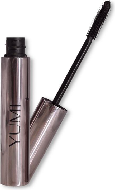 Image du produit Yumi Magnificence Black Mascara (Noir intense)