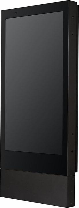 Actual product image LG 75XE3C-B 75" IPS Outdoor (3840 x 2160 Pixels, 75")