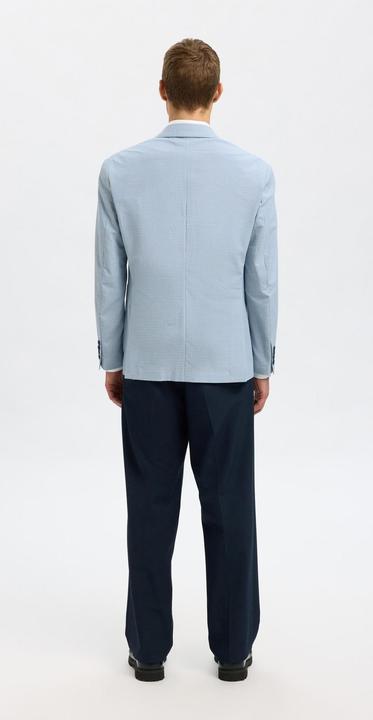 Immagine prodotto Selected Homme Seersucker Blazer (50)