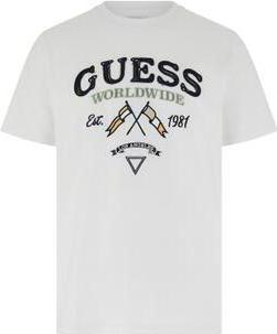 Image du produit Guess Flags and Cord (L)