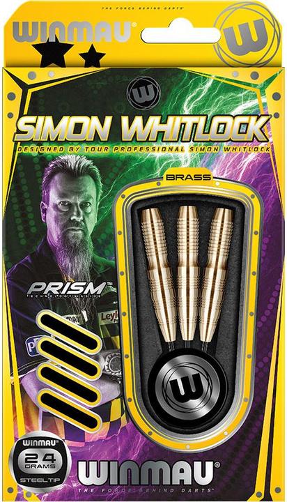 Immagine prodotto Winmau Simon Whitlock Ottone