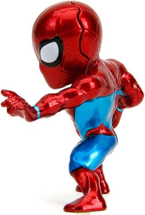 Image du produit Jada Marvel Figures 2,5", vague 2