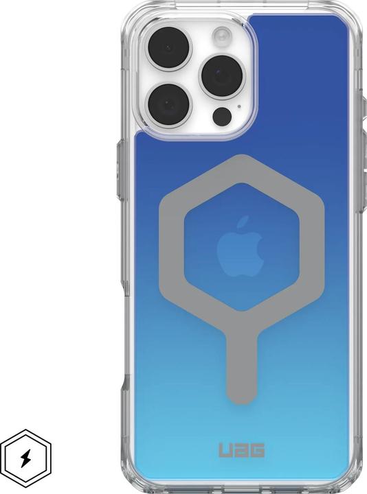 Actual product image UAG Plyo MagSafe Case (Apple iPhone 16 Pro Max)