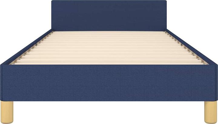 Image du produit vidaXL Bettgestell (120 x 190 cm)