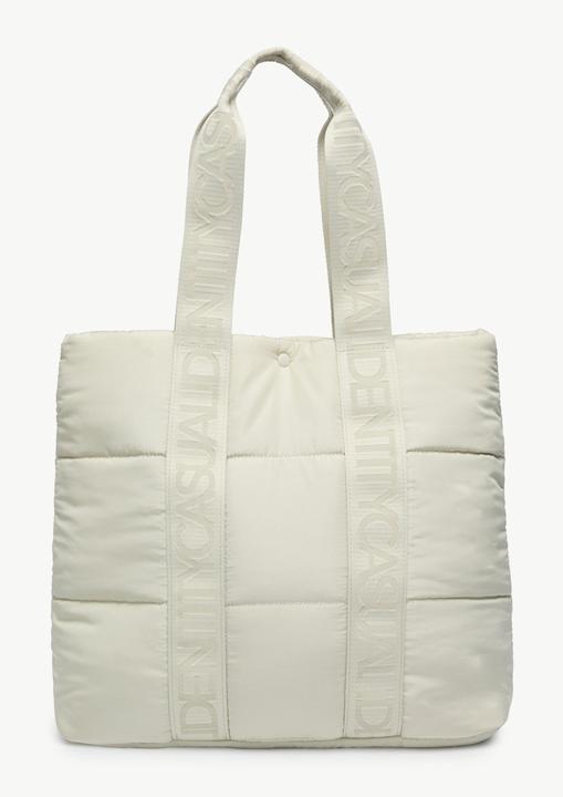 Immagine prodotto Comma Tasche Gesteppter Shopper mit Logo-Details