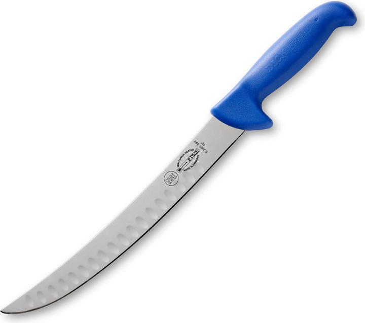 Actual product image F. Dick ErgoGrip carving knife 26 cm (26 cm)