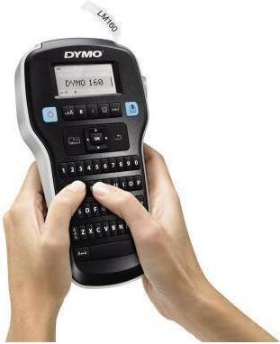 Image du produit Dymo LabelManager 160 Value Pack