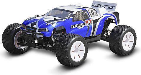 Produktbild Maverick Strada XT Evo (RTR Ready-to-Run)