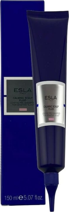 Actual product image Eslabondexx Esla Calming Scalp Fluid 150 ml (150 ml)