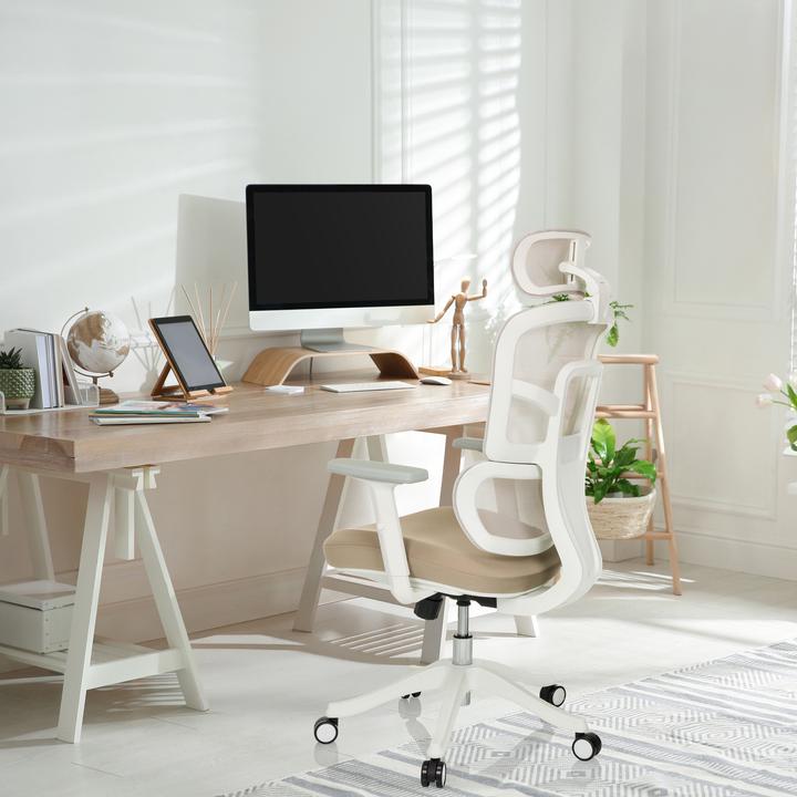 Actual product image MyBuero Ergomy I W