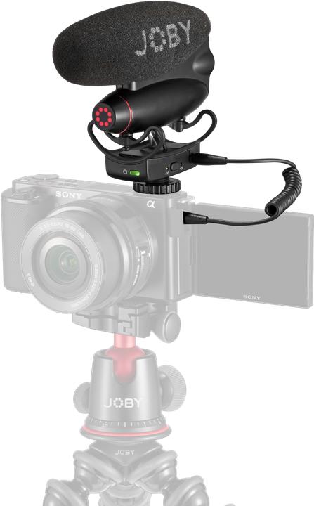 Produktbild Joby Wavo PRO DS