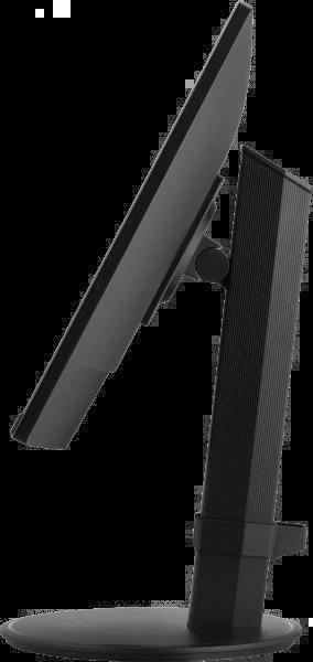 Produktbild Viewsonic VG2408A 60,96cm 24Zoll IPS LED 1920x1080 16:9 VGA HDMI DP USB (1920 x 1080 Pixel, 24")