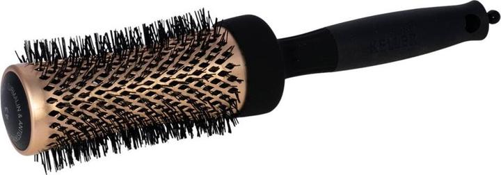 Image du produit Herba Brosse ronde céramique et tourmaline, Ø 43/58 mm