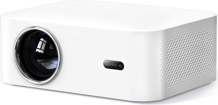 Produktbild Wanbo X2 Max (Full HD, 450 lm)