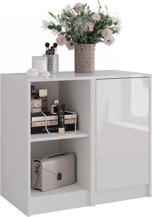 Immagine prodotto Vicco Sherry (80.20 x 50.10 x 76 cm)