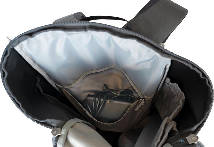 Produktbild Blue Ice Octopus 25 - Tourenrucksack (25 l)