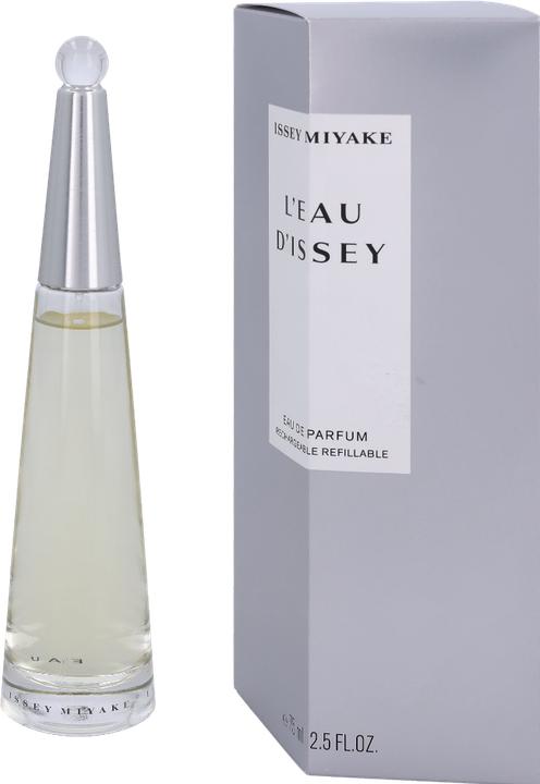 Image du produit Issey Miyake L'Eau d'Issey (Eau de parfum, 75 ml)