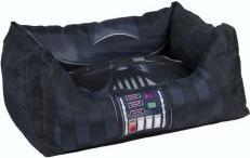 Actual product image Igsm Dog Bed Star Wars Darth Vader /Merch (Dog)