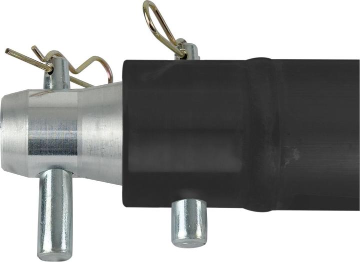 Produktbild Showtec Single Tube 50mm, 25 cm