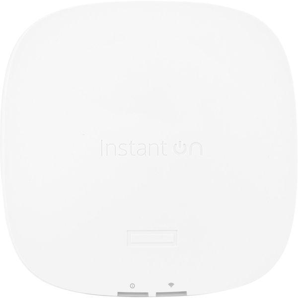 Actual product image HPE NW ION AP21 RW Wi-Fi 6 AP (1200 Mbit/s)