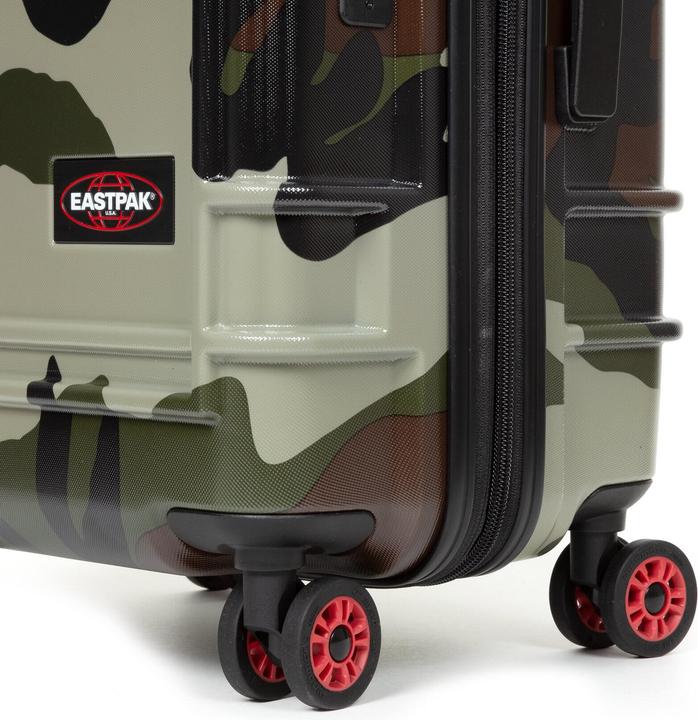 Actual product image Eastpak Resist'R ZIPHandgepäcktrolley Erweiterbar (42 l)