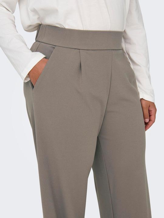 Image du produit Only Pantalon à coupe normale Pantalon à coupe large (W48/L30)