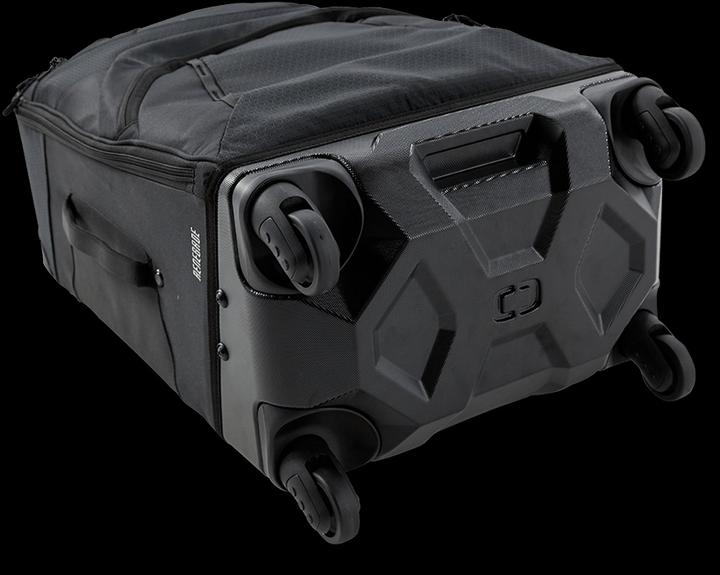Immagine prodotto Ogio Trolley Renegade 26 a 4 ruote da 66 cm (52 l, M (50 - 90l))