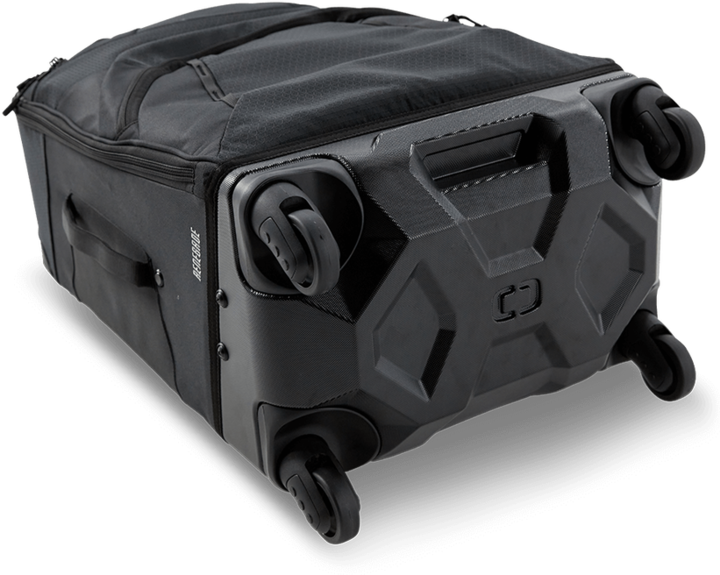 Produktbild Ogio Renegade 26 4 Rollen Trolley 66 cm (52 l, M (50 - 90l))