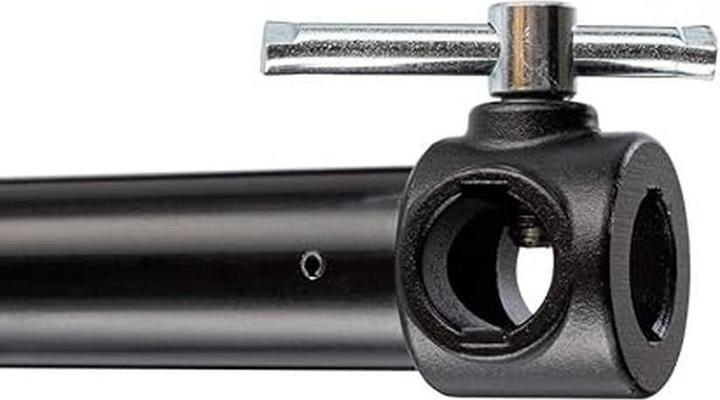 Produktbild Manfrotto Teleskopische Hintergrund-Querstange (298 cm)