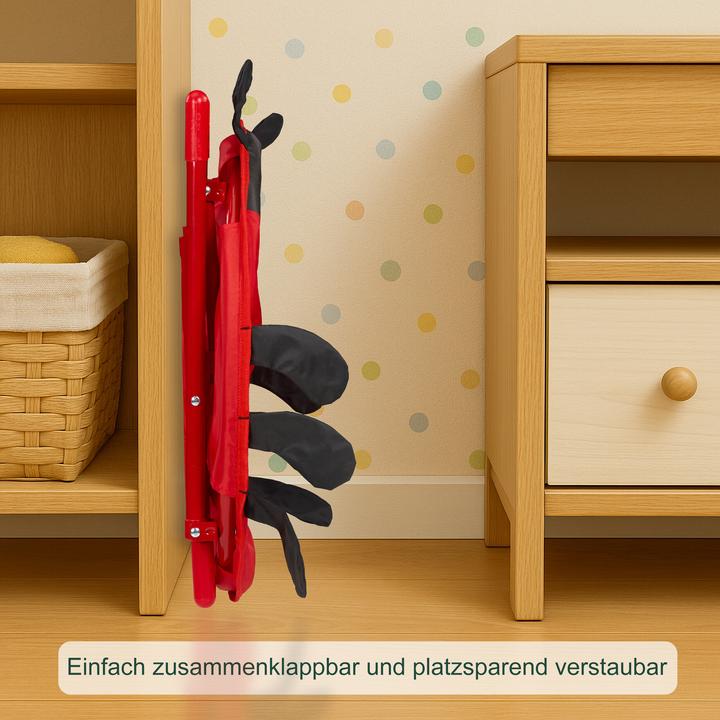 Produktbild Relaxdays Moonchair (Kinderstuhl)