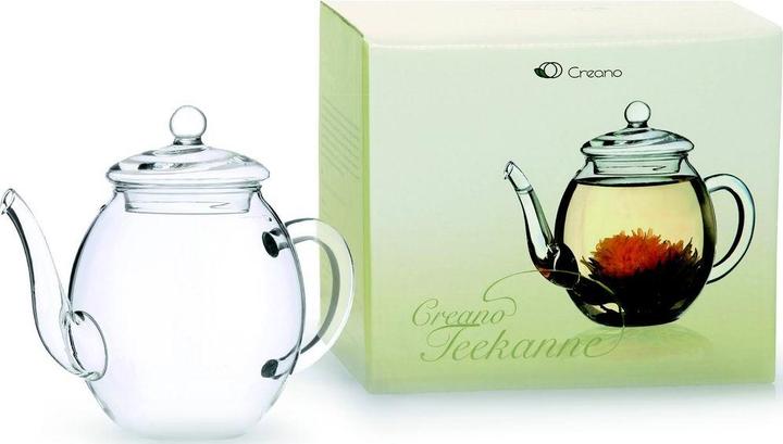 Actual product image Creano Teapot (0.50 l)