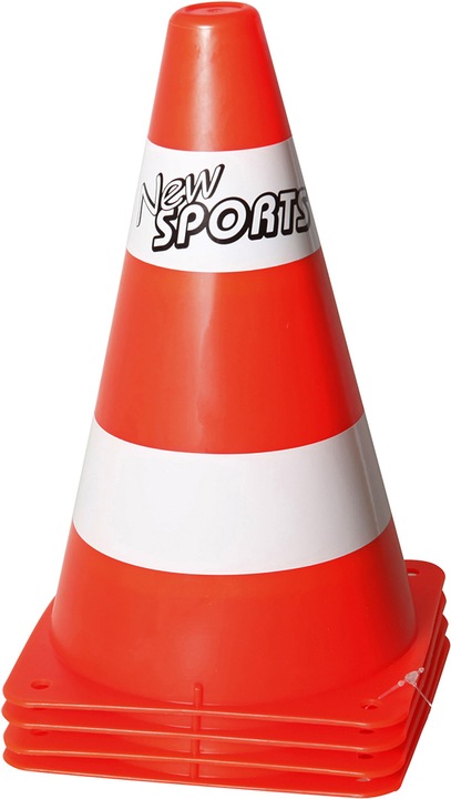 Actual product image New Sports Pylon set