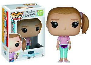 Produktbild Funko POP! Napoleon Dynamite Deb 207 Figur