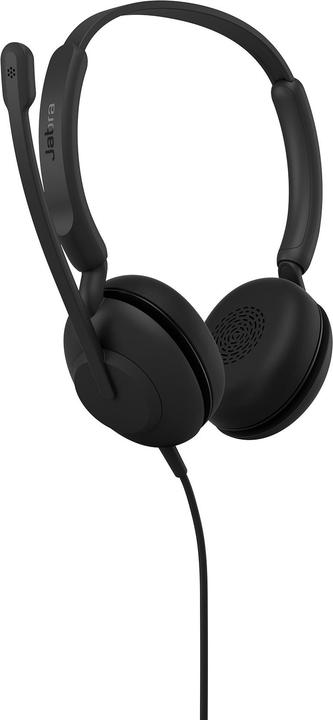 Image du produit Jabra Evolve 10 (Filaire, USB-A, Les équipes Microsoft)