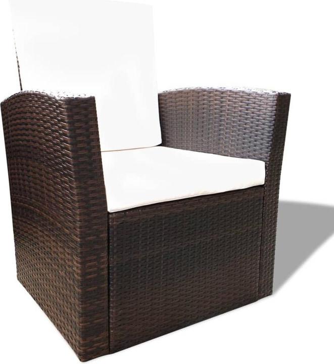 Produktbild vidaXL Landry