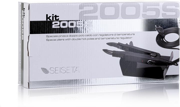 Produktbild Seiseta Classic Keratin Fusion Applikator 2005S