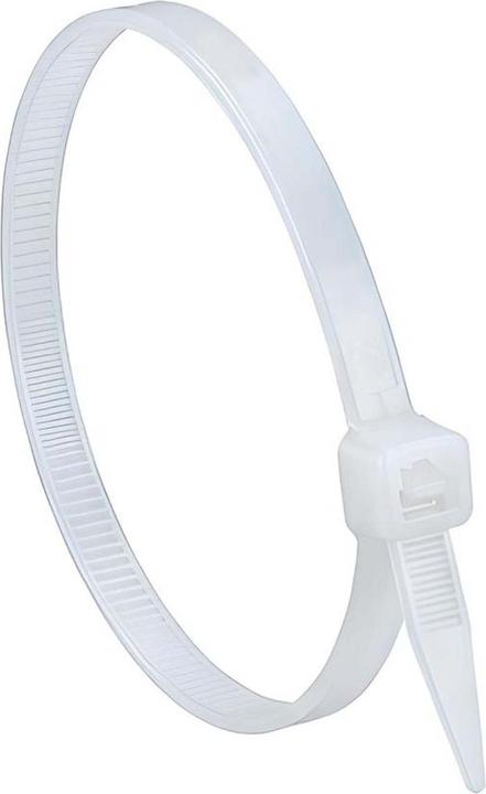 Produktbild Avizar Kabelbinder 4.6 x 400 mm 25 Stück Nylon (400 mm, 25 Stk.)