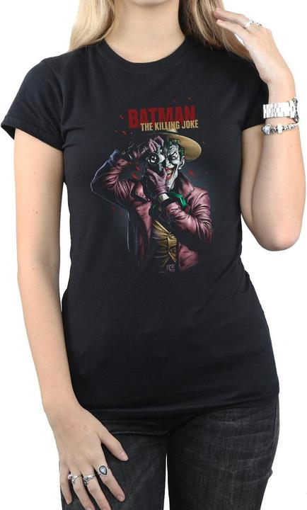 Produktbild Batman The Killing Joke TShirt (S)