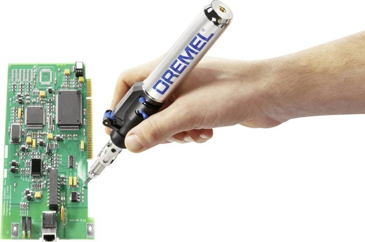 Actual product image Dremel VersaTip
