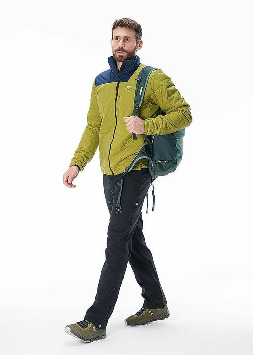 Produktbild Maier Softshell Wanderhose Adakit (M)