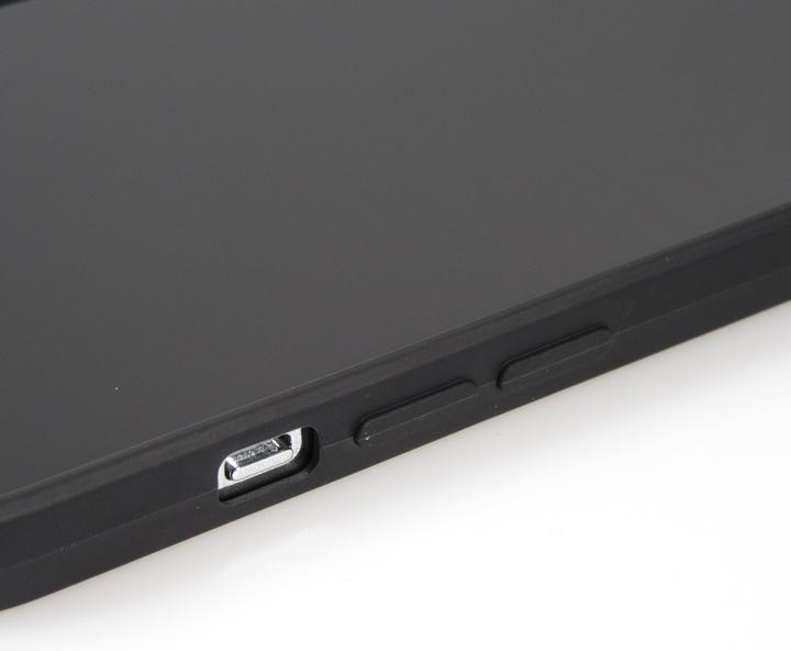 Immagine prodotto PhoneLook Cover Tappetino in silicone Cuore oro (Apple iPhone 16e)