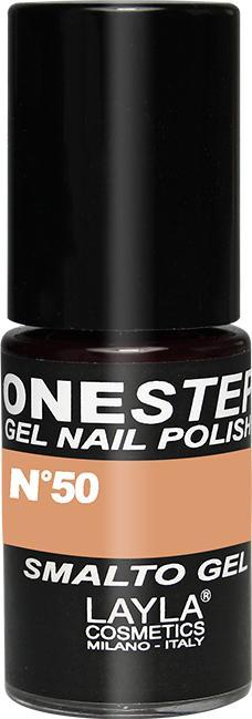 Immagine prodotto Layla Smalto per unghie (50, Smalto)