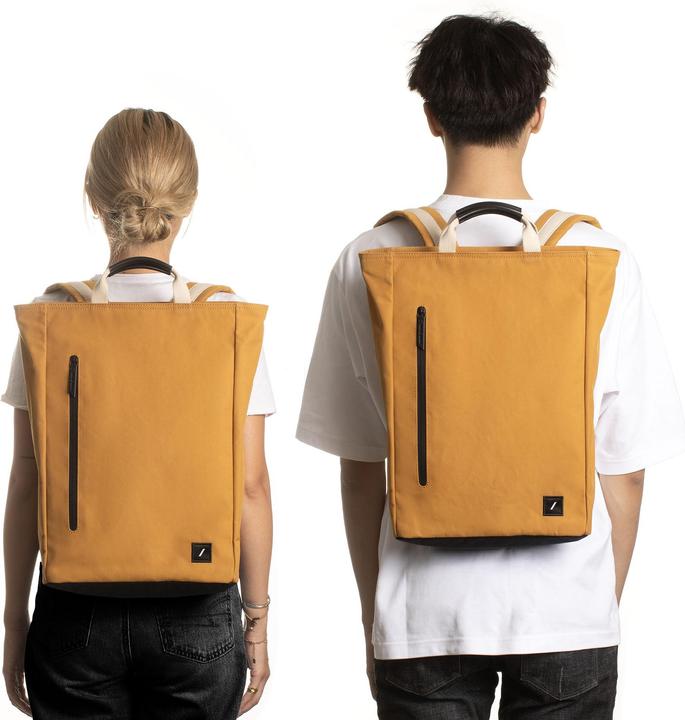 Immagine prodotto Native Union Zaino W.F.A, giallo senape (15 l)