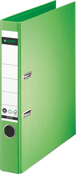 Leitz Vollpapier-Ordner (A4, 50 mm, 1 Stück)