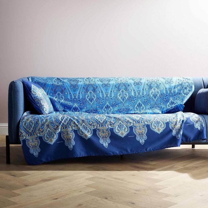 Produktbild Bassetti Einrichtungsfoulard Ragusa (180 x 270 cm)