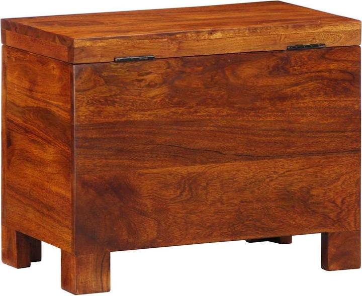 Actual product image vidaXL Aufbewahrungsbox (30 cm)