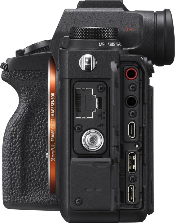 Produktbild Sony Alpha 9 II (24.20 Mpx, Vollformat)