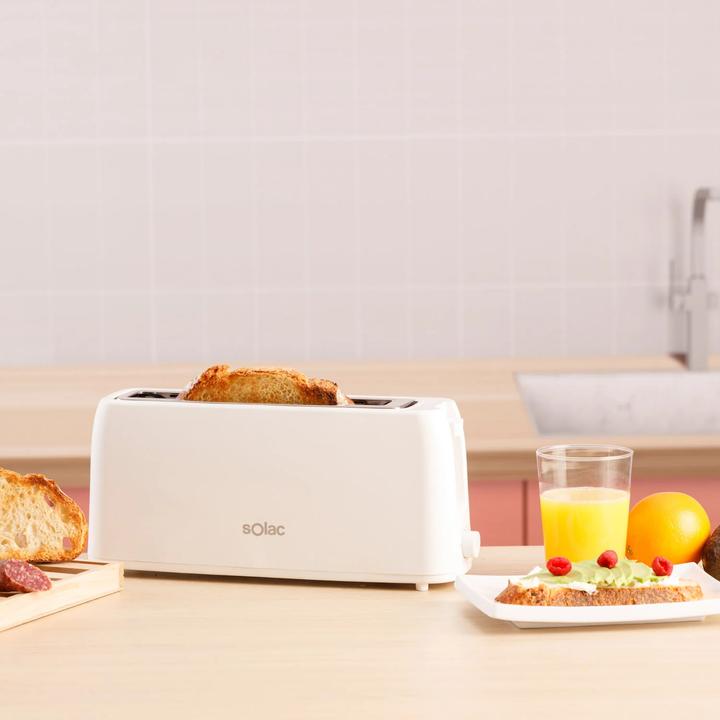 Produktbild Solac S96006300