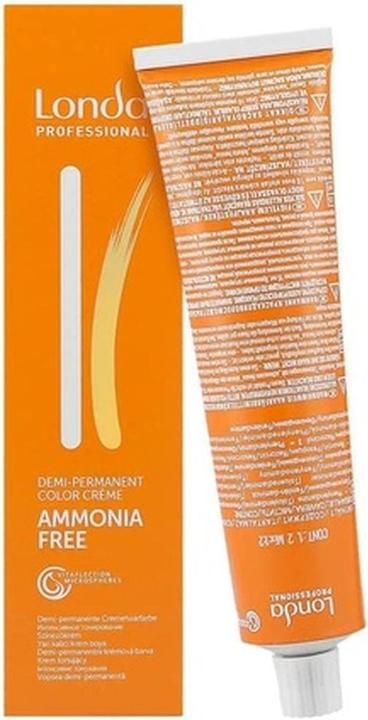 Image du produit Londa Teinte intensive 10/3 or blond clair 10/3 (Blond, Or)